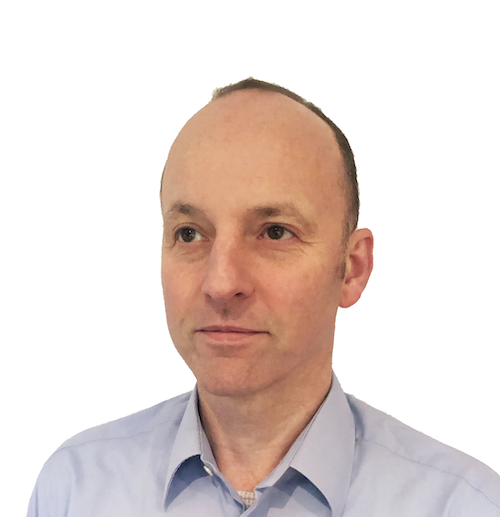 andrew paine